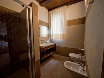 фото отеля Hotel Tenimento Al Castello