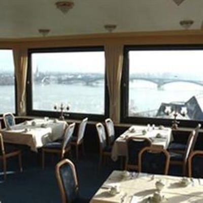 фото отеля Mainzer Hof Hotel