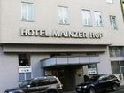 фото отеля Mainzer Hof Hotel