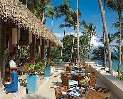 фото отеля Four Seasons Resort Koh Samui Thailand