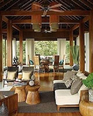 фото отеля Four Seasons Resort Koh Samui Thailand