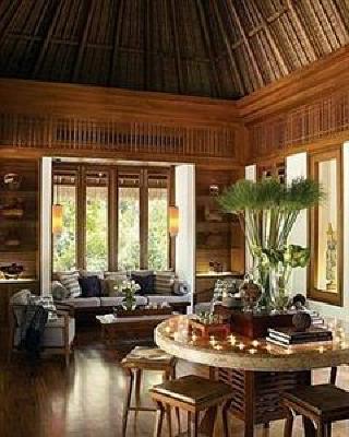 фото отеля Four Seasons Resort Koh Samui Thailand