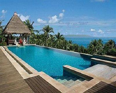 фото отеля Four Seasons Resort Koh Samui Thailand