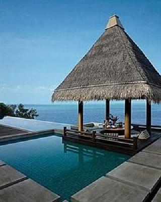 фото отеля Four Seasons Resort Koh Samui Thailand