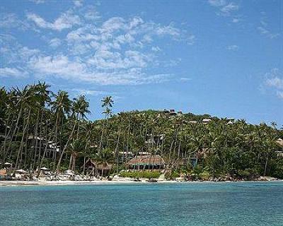 фото отеля Four Seasons Resort Koh Samui Thailand