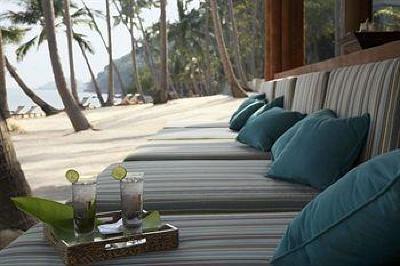 фото отеля Four Seasons Resort Koh Samui Thailand
