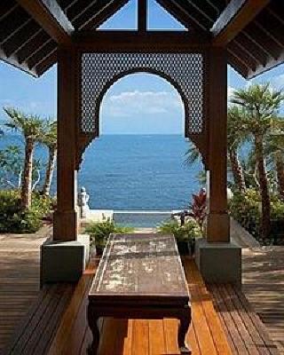фото отеля Four Seasons Resort Koh Samui Thailand