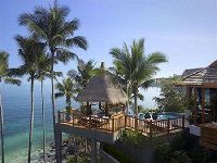 Four Seasons Resort Koh Samui Thailand