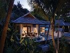 фото отеля Four Seasons Resort Koh Samui Thailand