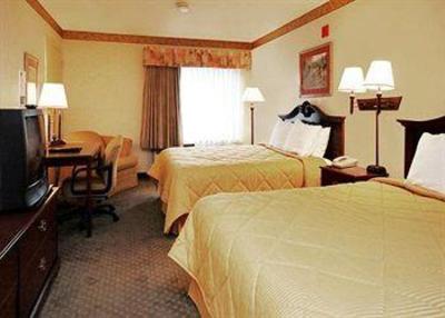 фото отеля Comfort Inn Woburn