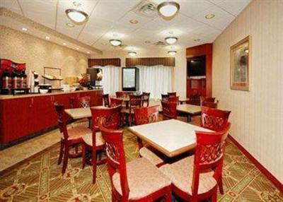 фото отеля Comfort Inn Woburn