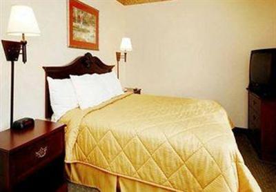 фото отеля Comfort Inn Woburn