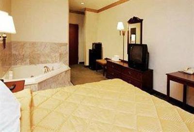 фото отеля Comfort Inn Woburn