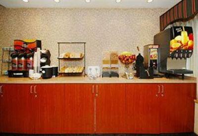 фото отеля Comfort Inn Woburn