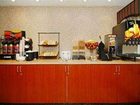 фото отеля Comfort Inn Woburn