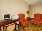 фото отеля Comfort Inn Woburn