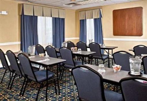 фото отеля Residence Inn Raleigh Cary