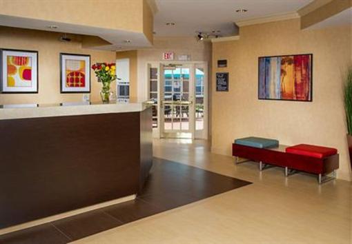 фото отеля Residence Inn Raleigh Cary