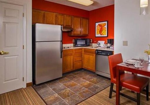 фото отеля Residence Inn Raleigh Cary