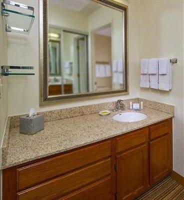 фото отеля Residence Inn Raleigh Cary