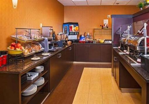 фото отеля Residence Inn Raleigh Cary