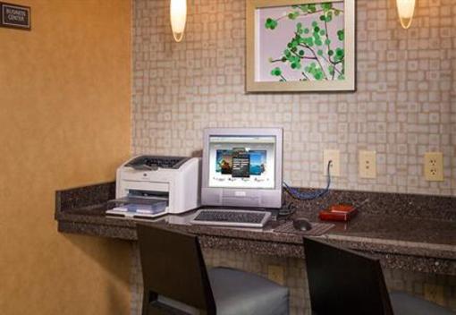 фото отеля Residence Inn Raleigh Cary