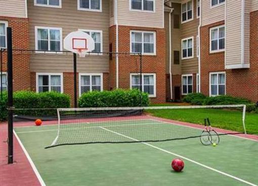 фото отеля Residence Inn Raleigh Cary