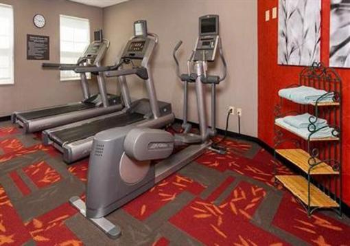 фото отеля Residence Inn Raleigh Cary