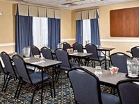 Residence Inn Raleigh Cary