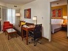 фото отеля Residence Inn Raleigh Cary