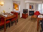 фото отеля Residence Inn Raleigh Cary