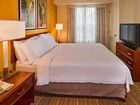 фото отеля Residence Inn Raleigh Cary