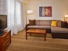 фото отеля Residence Inn Raleigh Cary