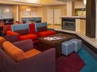 фото отеля Residence Inn Raleigh Cary