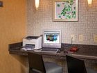 фото отеля Residence Inn Raleigh Cary