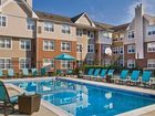 фото отеля Residence Inn Raleigh Cary