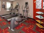 фото отеля Residence Inn Raleigh Cary