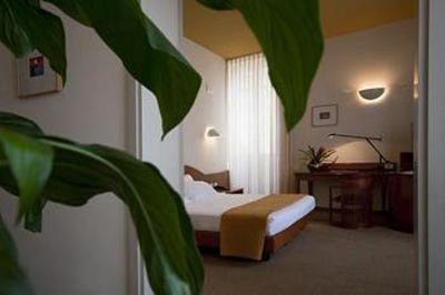 фото отеля Hotel Tiferno