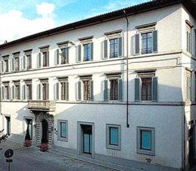 фото отеля Hotel Tiferno