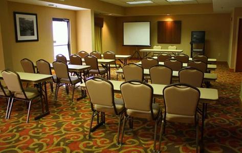 фото отеля Hampton Inn Jacksonville I-95 Central