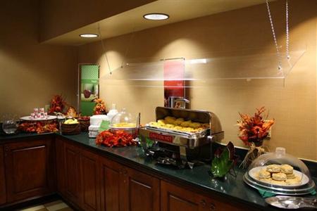 фото отеля Hampton Inn Jacksonville I-95 Central