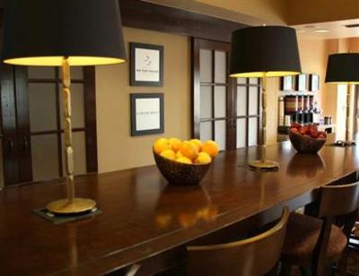 фото отеля Hampton Inn Jacksonville I-95 Central