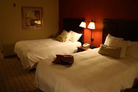 фото отеля Hampton Inn Jacksonville I-95 Central
