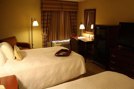 фото отеля Hampton Inn Jacksonville I-95 Central