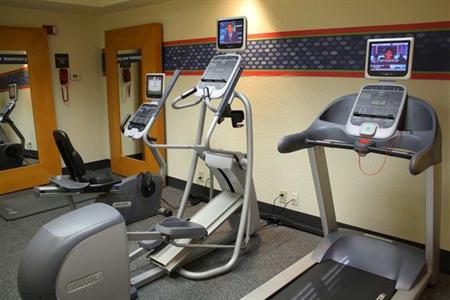 фото отеля Hampton Inn Jacksonville I-95 Central