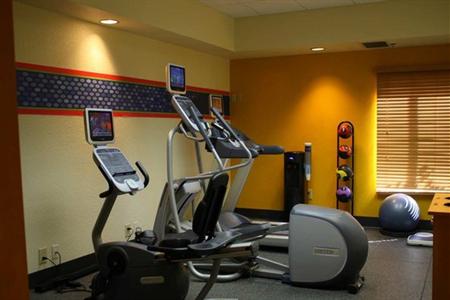 фото отеля Hampton Inn Jacksonville I-95 Central