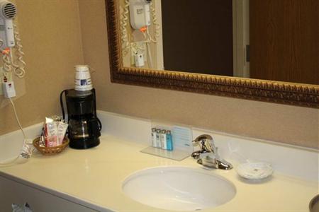 фото отеля Hampton Inn Jacksonville I-95 Central