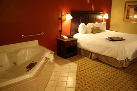 фото отеля Hampton Inn Jacksonville I-95 Central