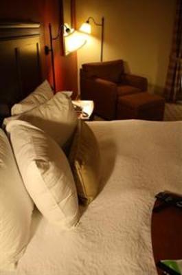 фото отеля Hampton Inn Jacksonville I-95 Central