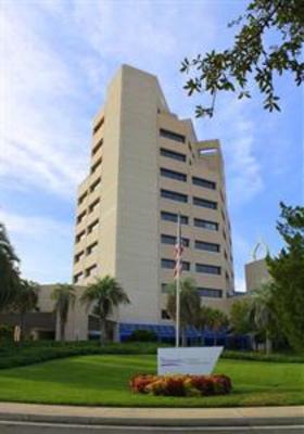 фото отеля Hampton Inn Jacksonville I-95 Central
